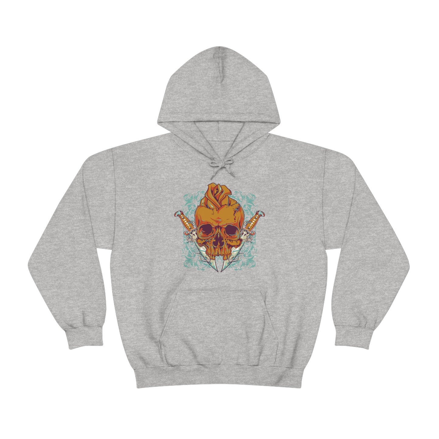 Cutting Ties Hoodie