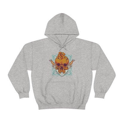 Cutting Ties Hoodie