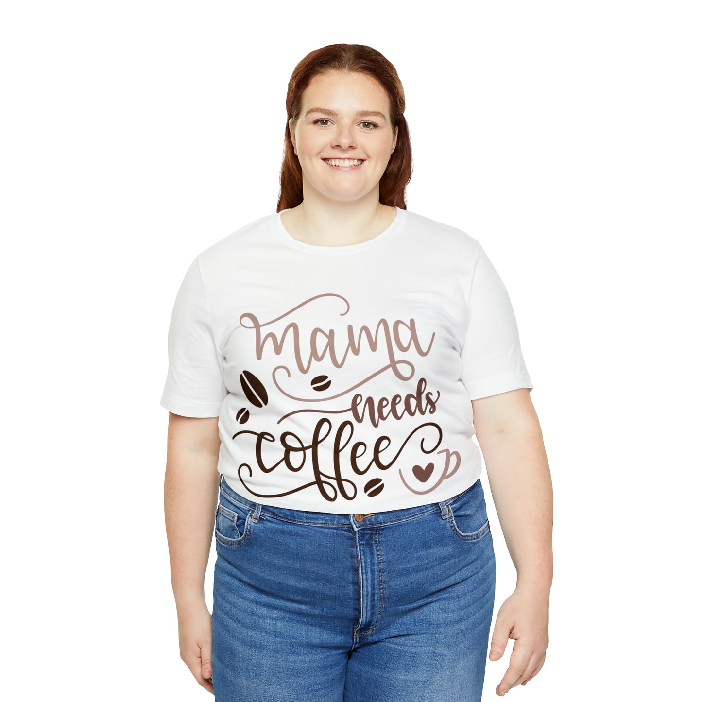 Mama_needs_coffee T-Shirt