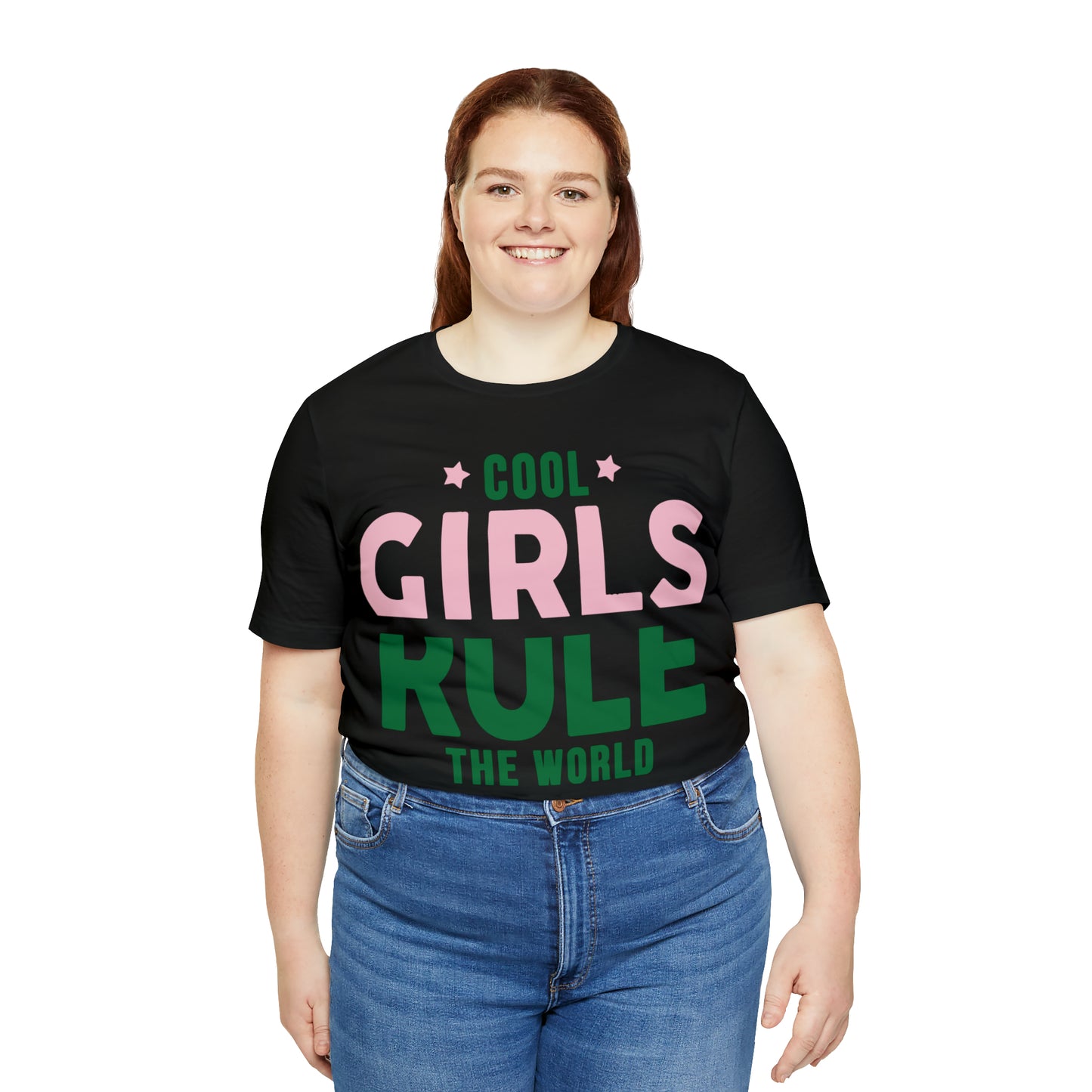 girls rule T-Shirt