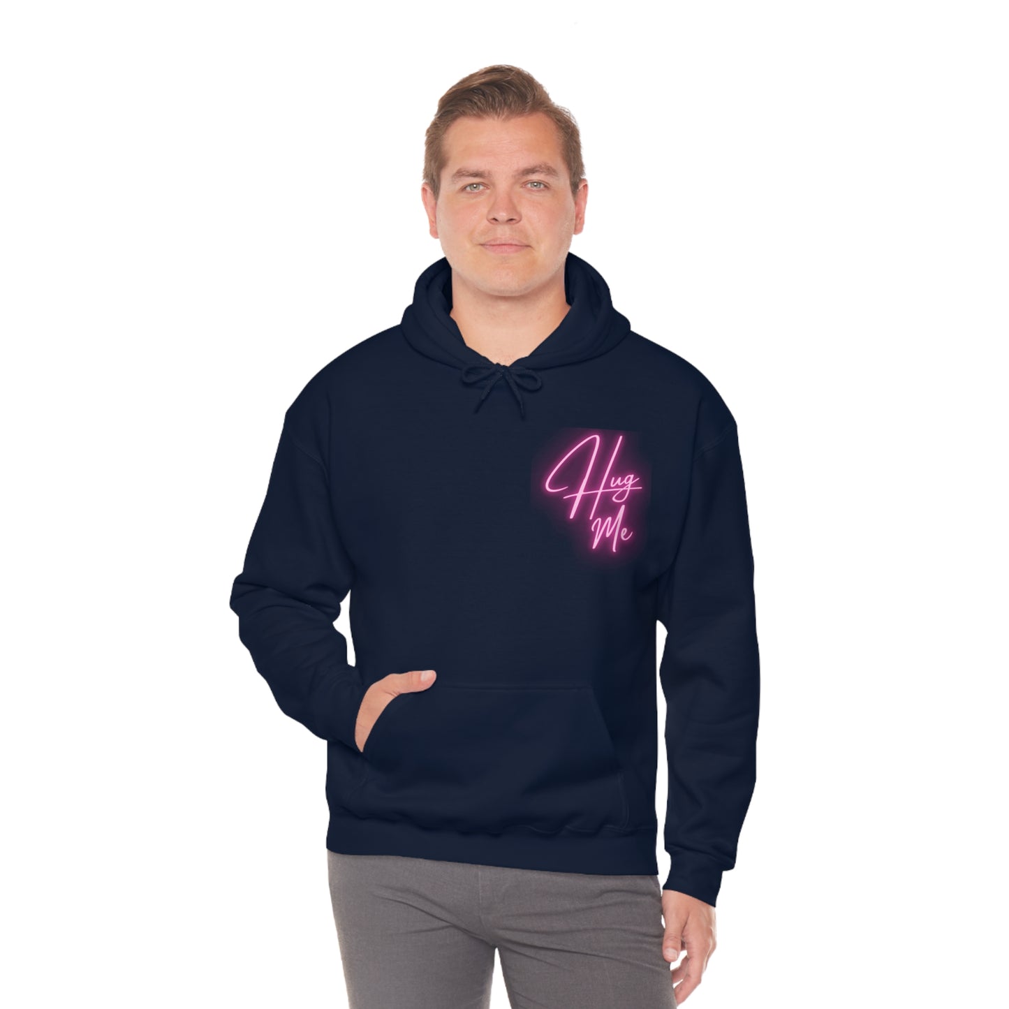 Hug Me Hoodie