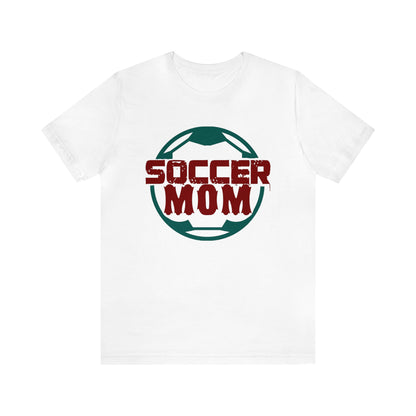 Soccer   Mom T-Shirt