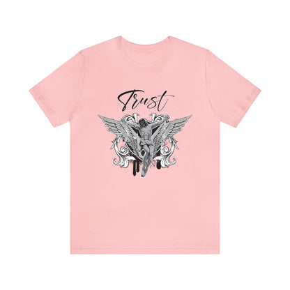 Jesus trust T-Shirt