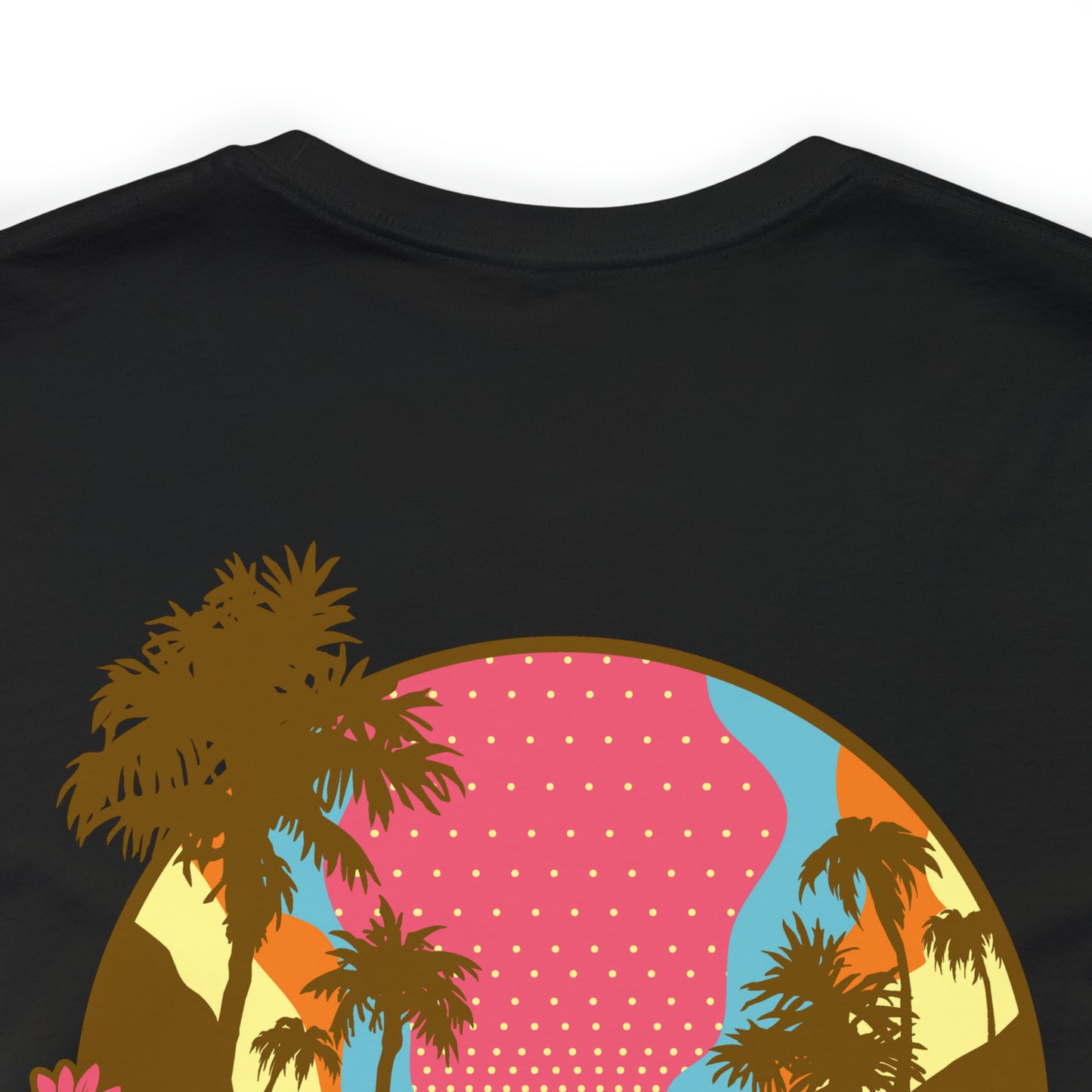 Island Surf Flavor T-Shirt