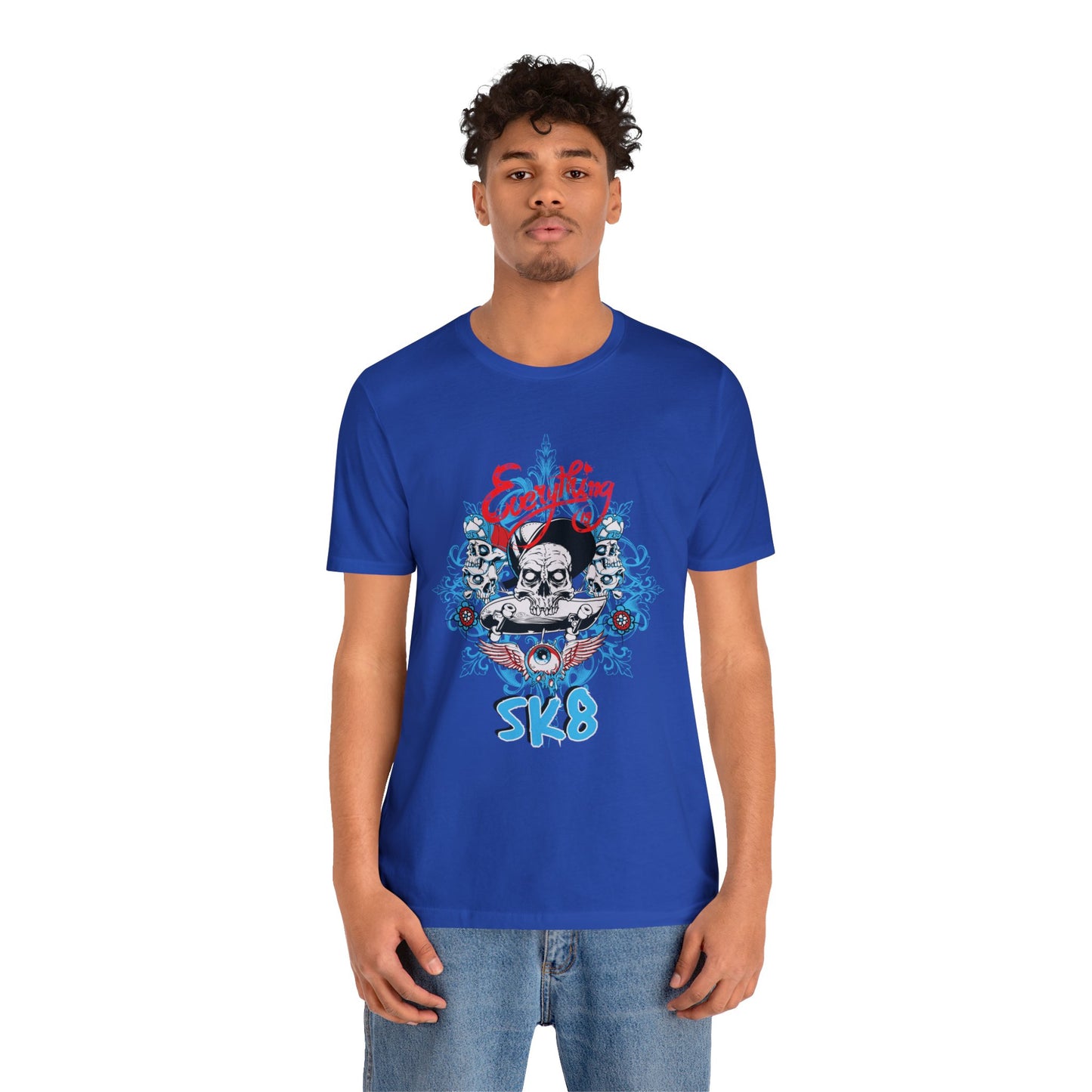 Everything sk8 T-Shirt