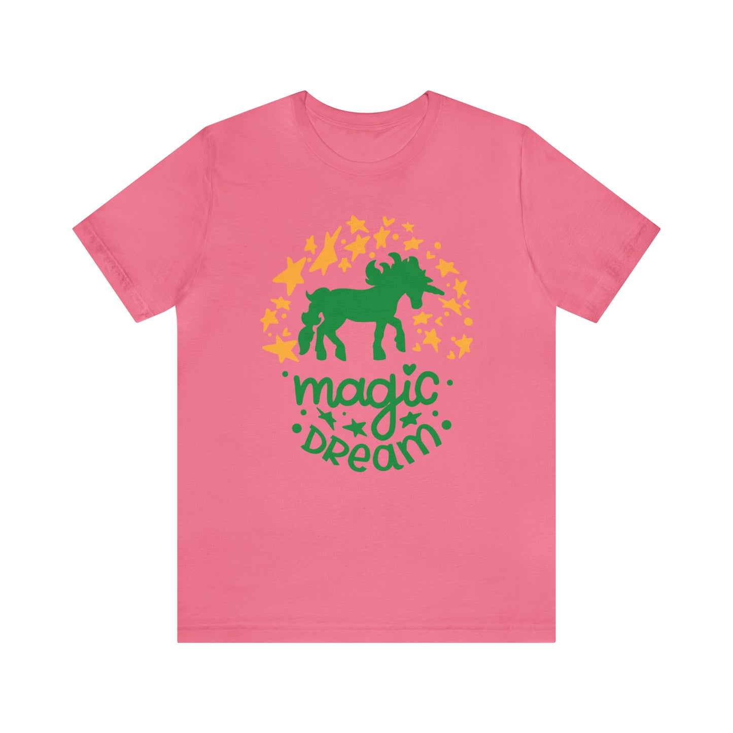 Unicorn Magic dream T-Shirt