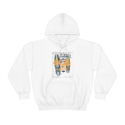 Cali South Side Surf Hoodie