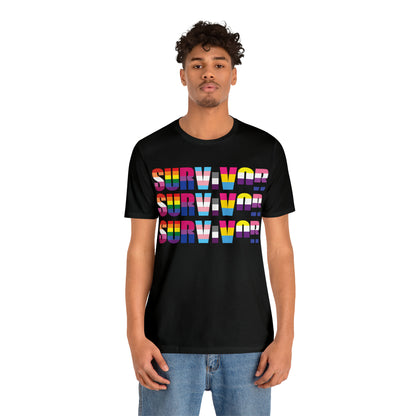 Survivor T-Shirt