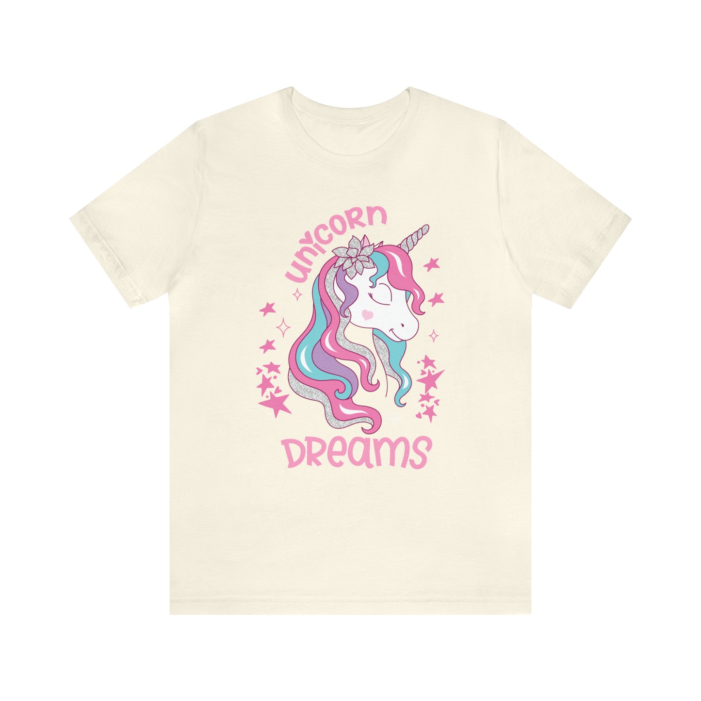 Unicorn dreams T-Shirt