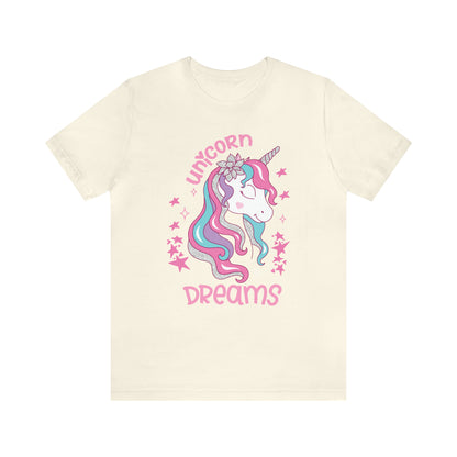 Unicorn dreams T-Shirt