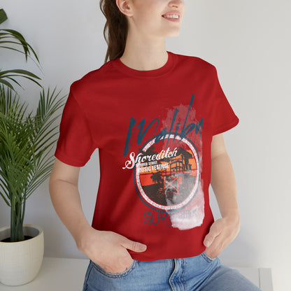 Malibu Vibe T-Shirt