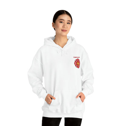 Firefighter Hoodie