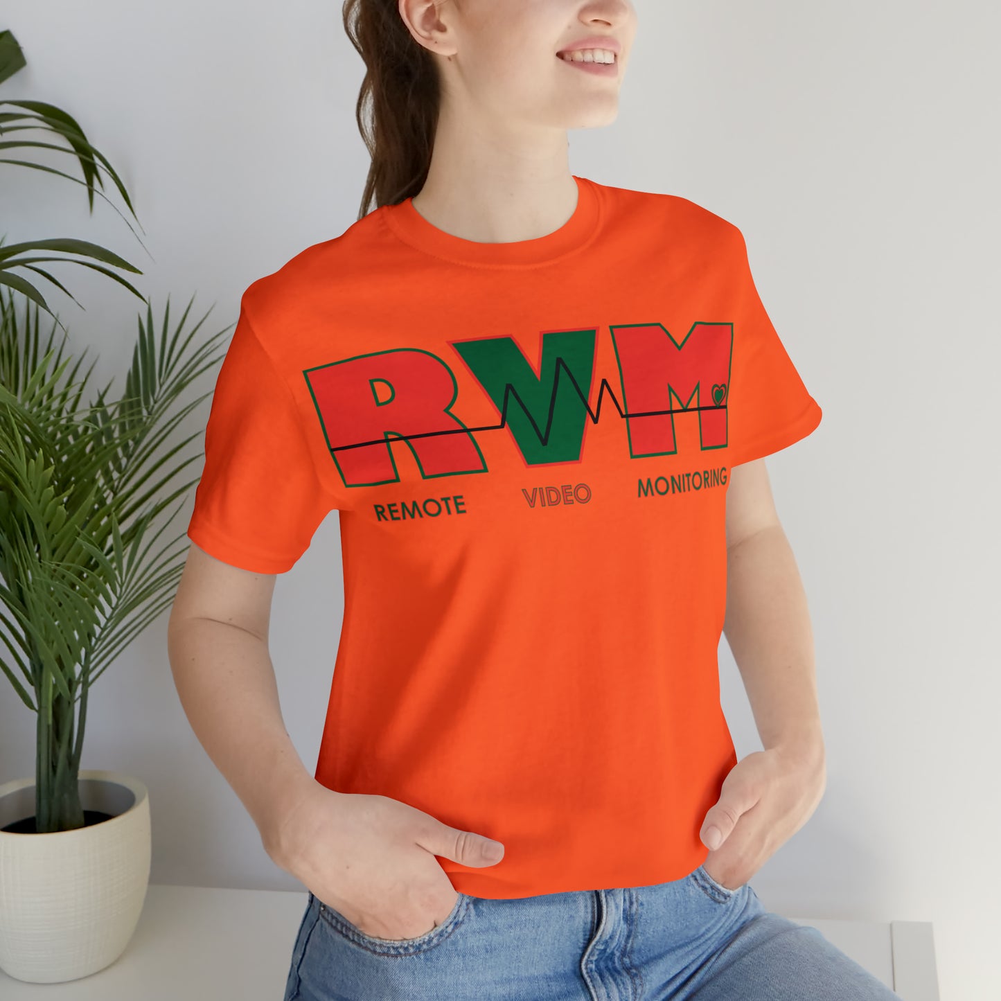 RVM T-Shirt