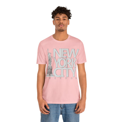 NYC Freedom T-Shirt