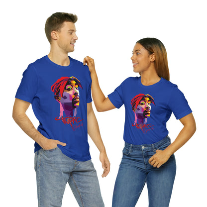 Tupac Shakur T-Shirt