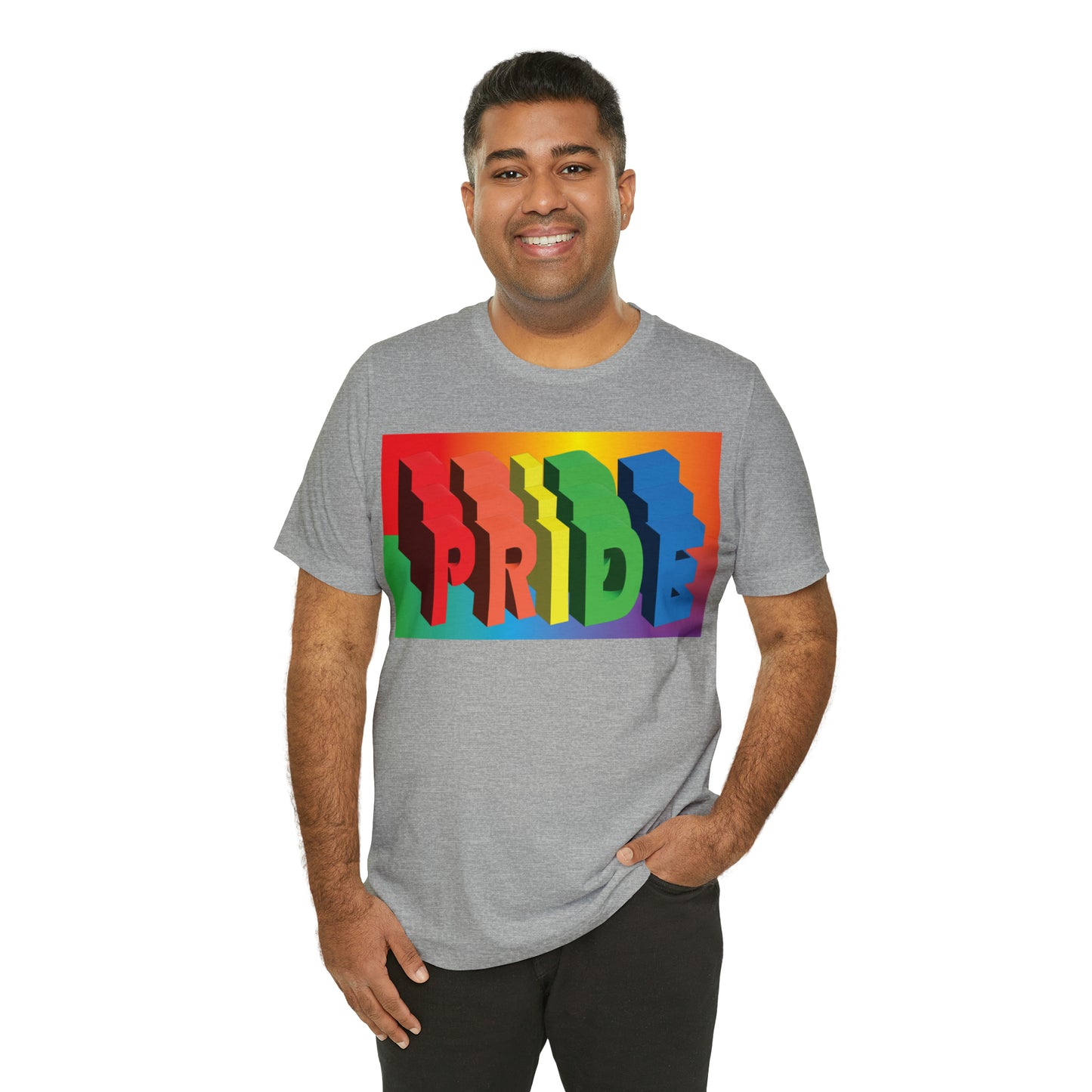 Pride T-Shirt