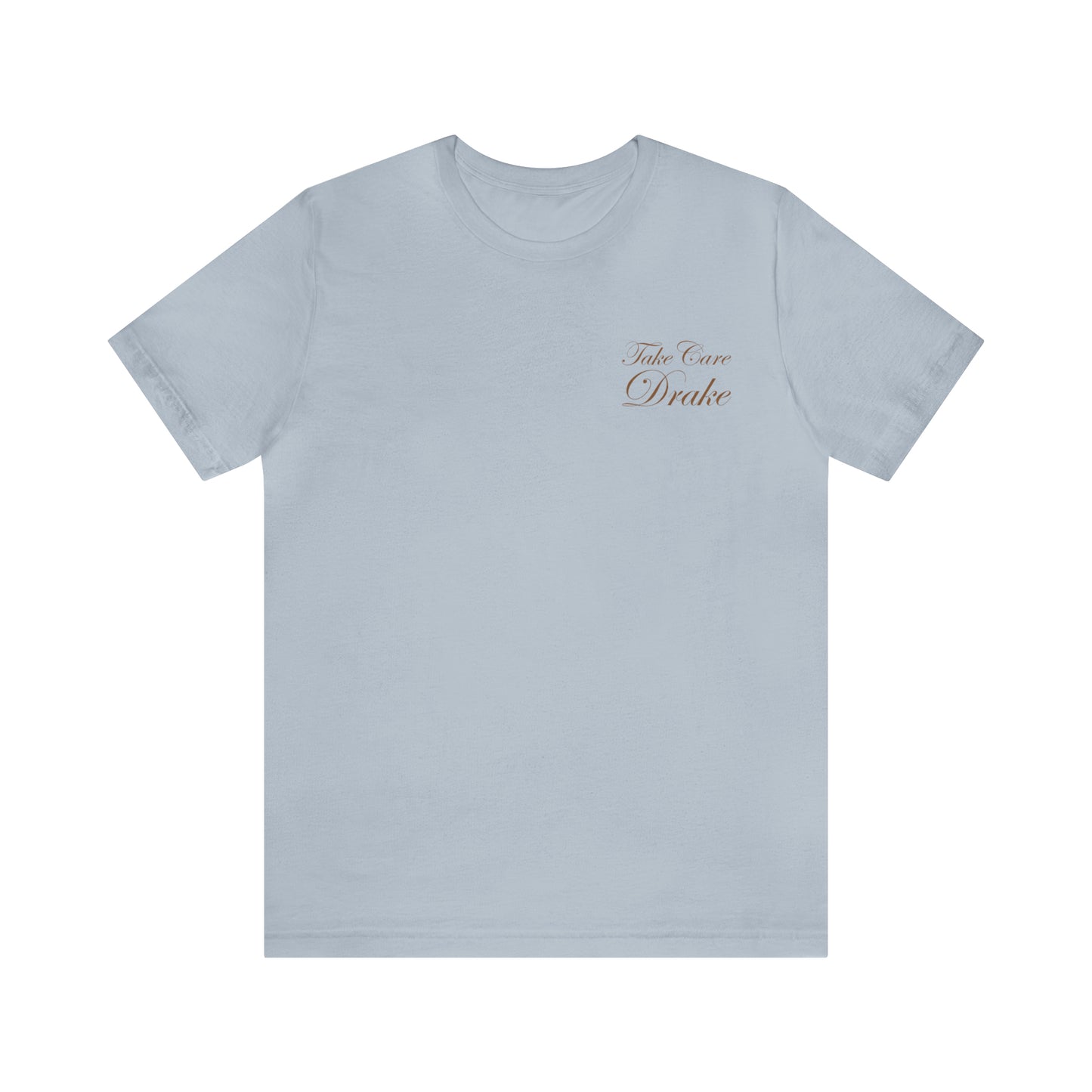 Take Care Drake T-Shirt