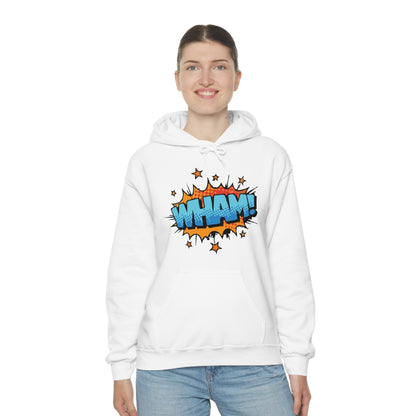 WHAM! Hoodie