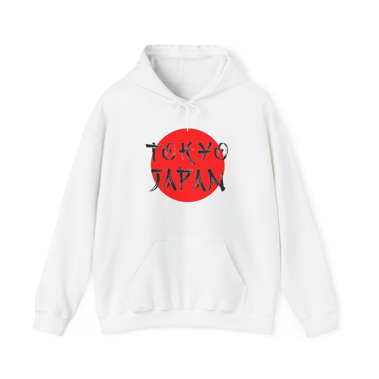 Tokyo city Hoodie