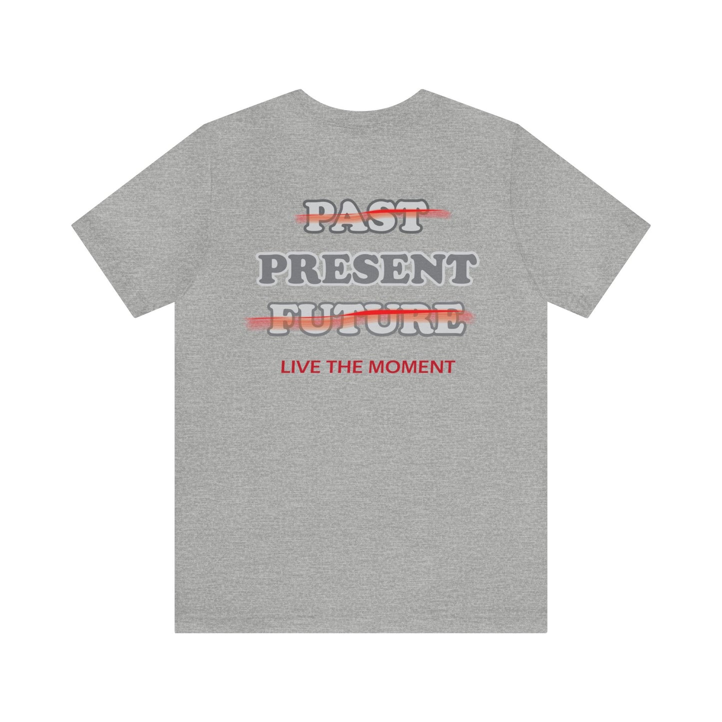 Be present T-Shirt