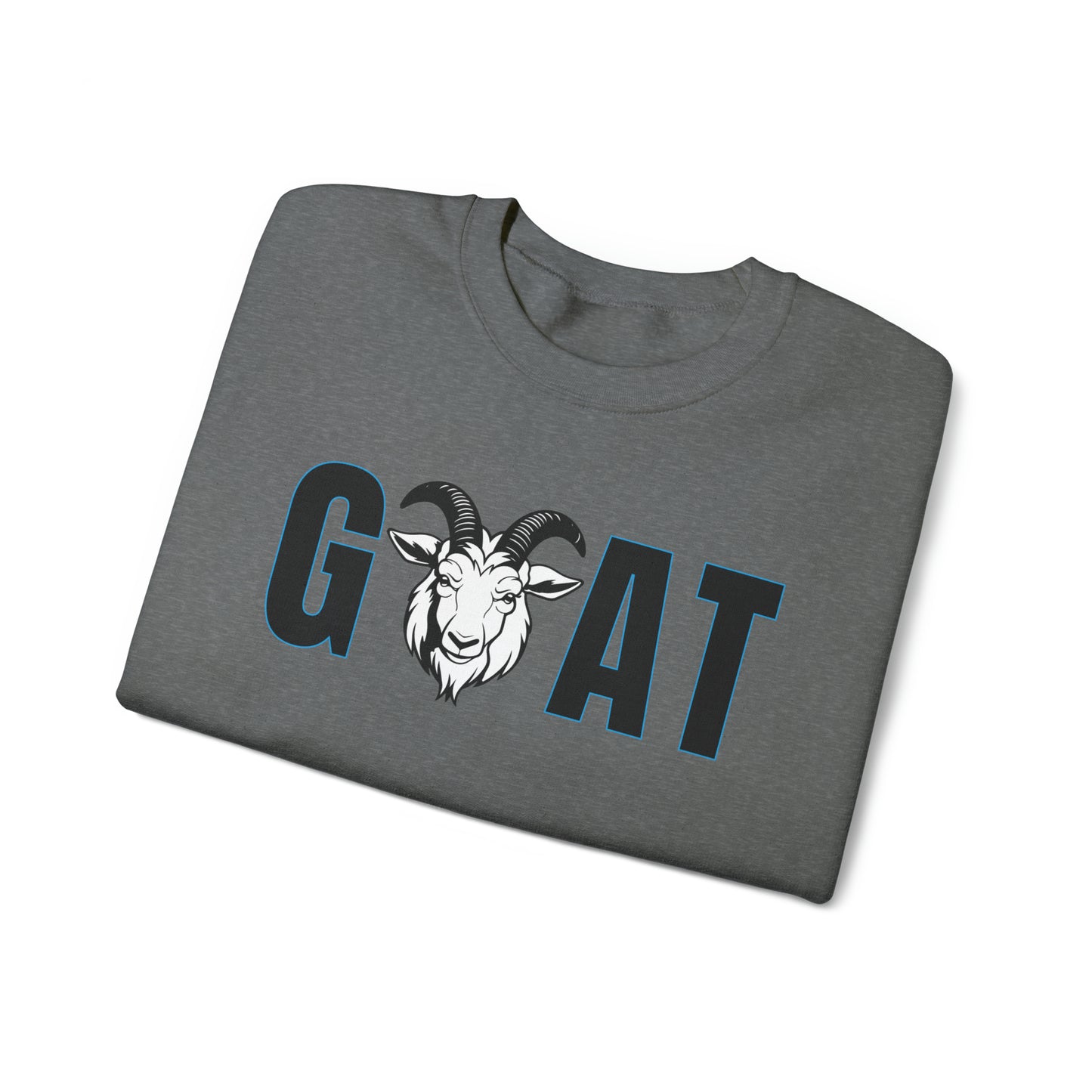 Goat Messi Crewneck Sweatshirt