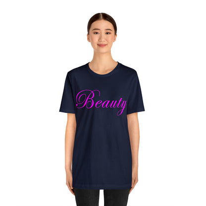 Beauty T-Shirt