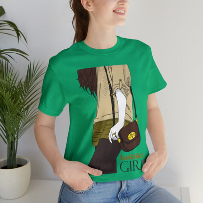 Fashion girl T-Shirt