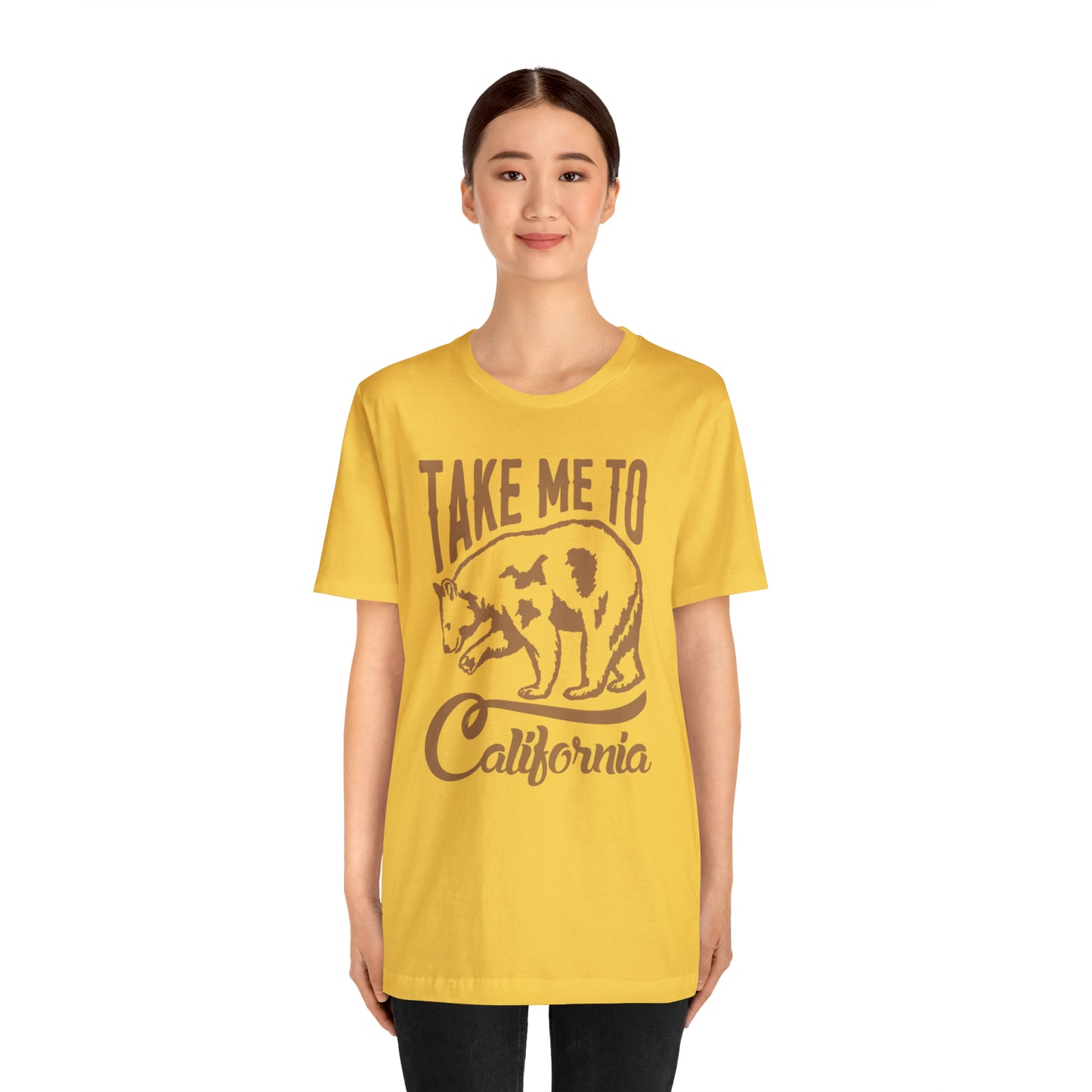 Take me to Cali T-Shirt