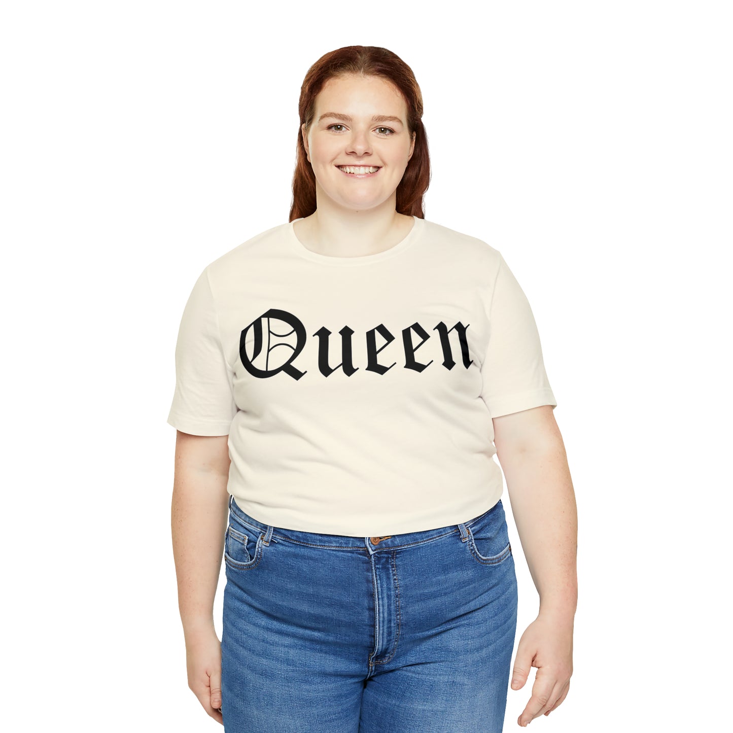 Queen T-Shirt