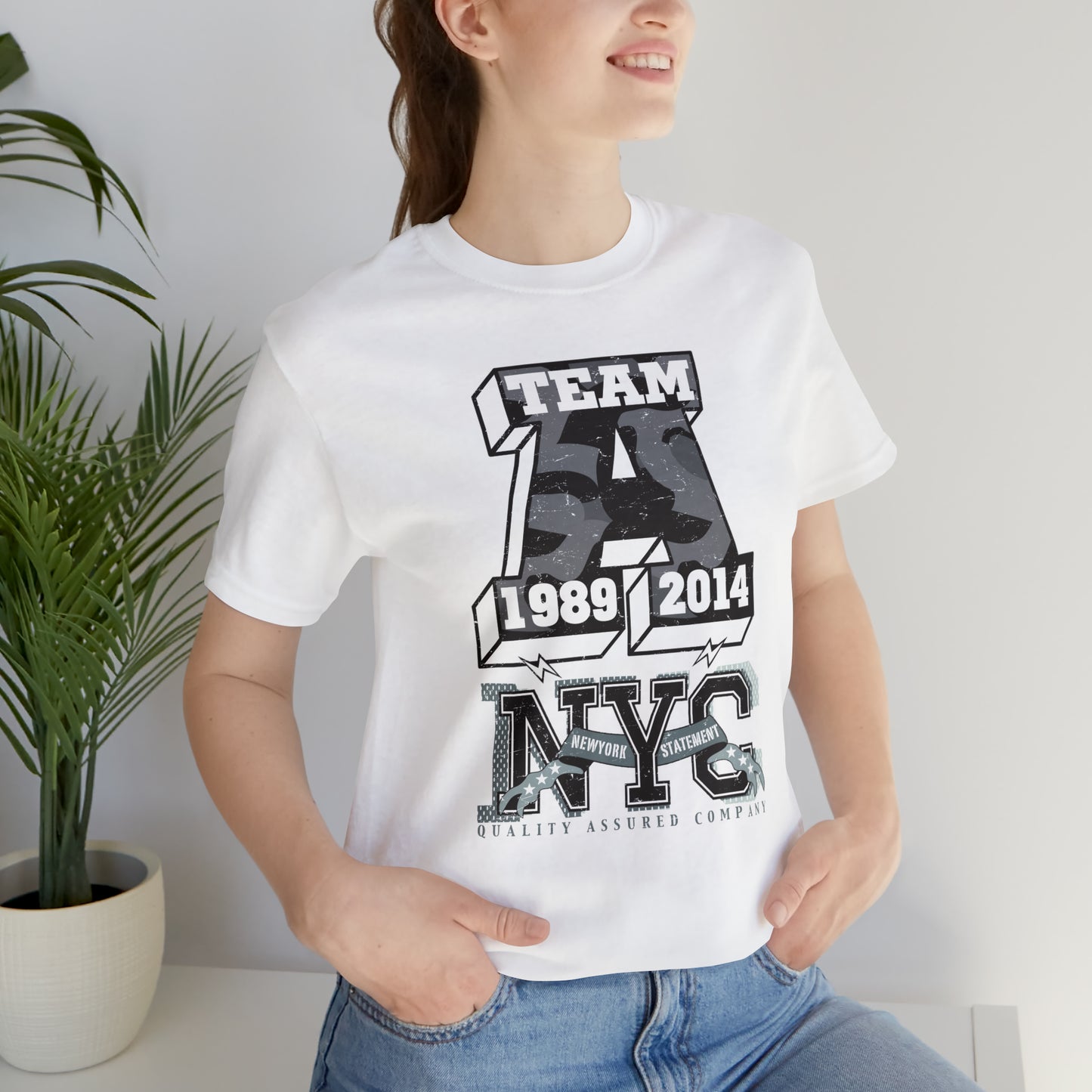 A-Team NYC T-Shirt