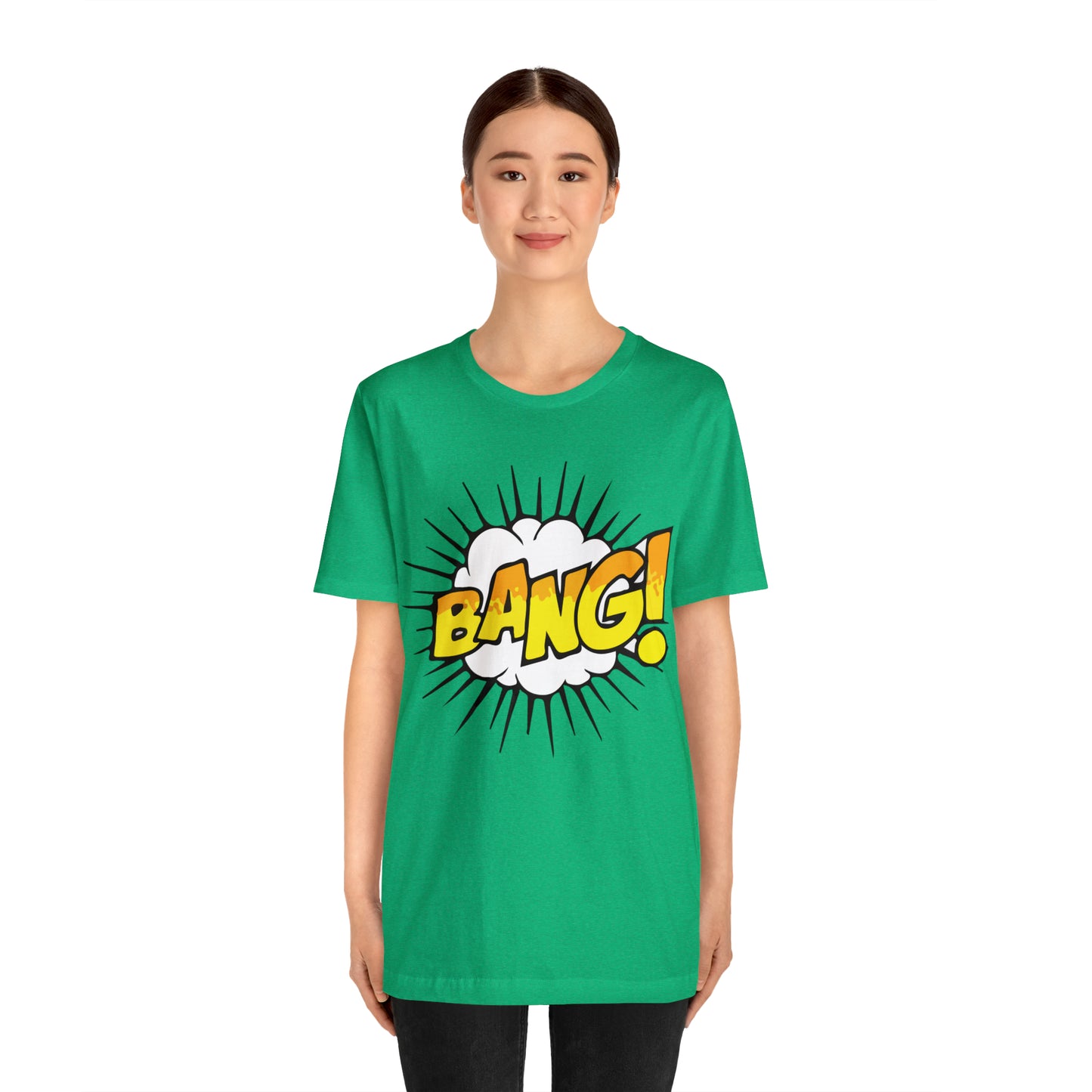 BANG! T-Shirt