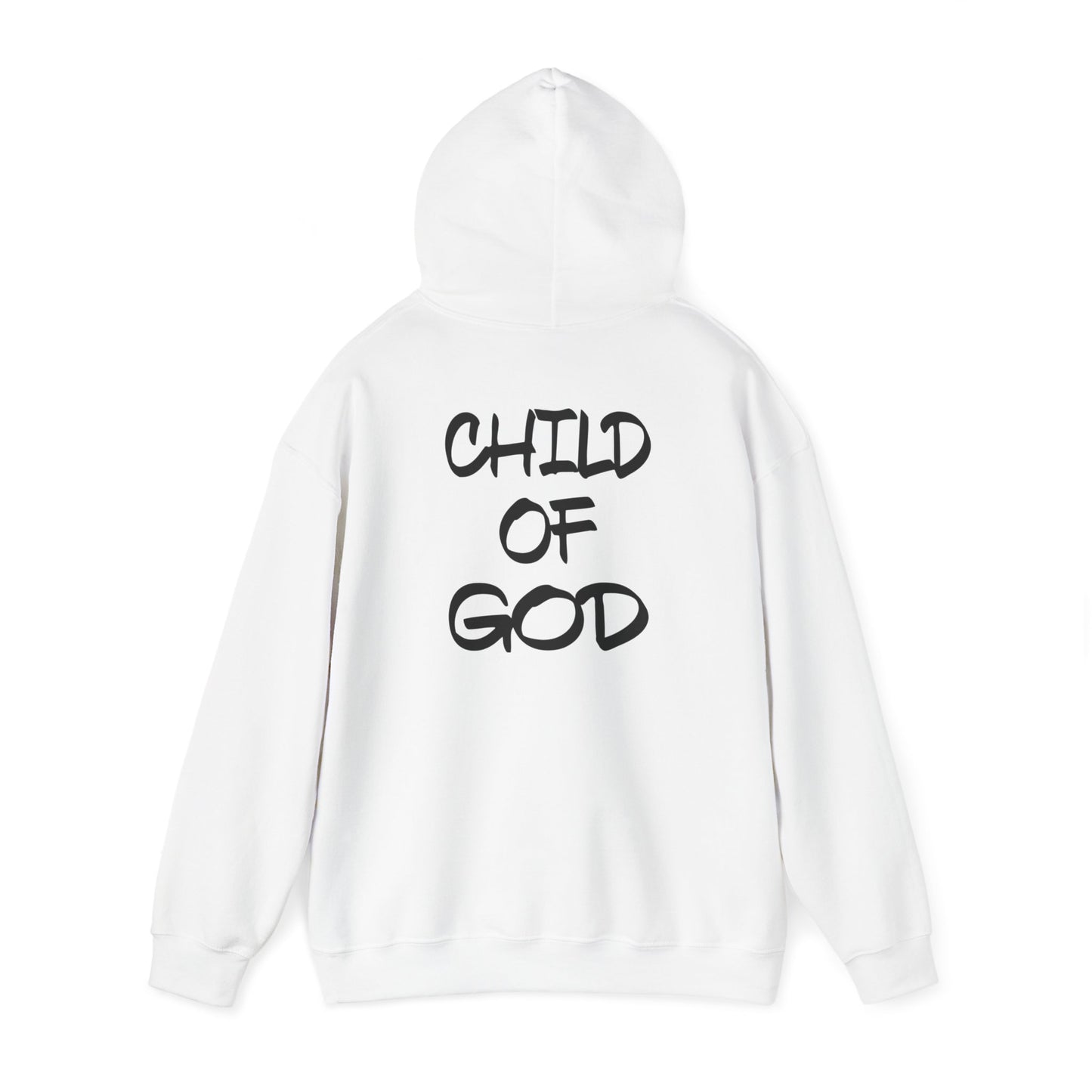 Child of God Hoodie