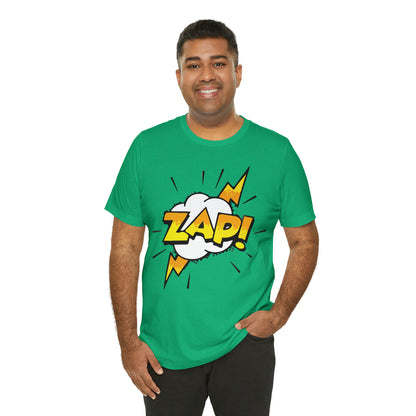 ZAP! T-Shirt