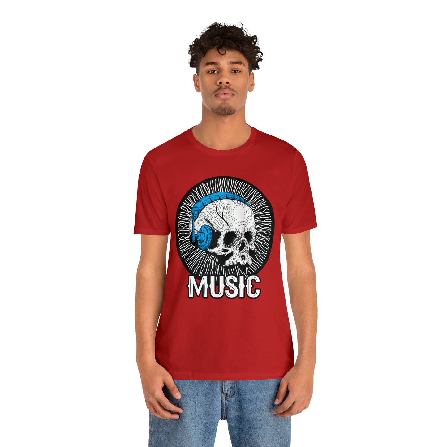 Music T-Shirt