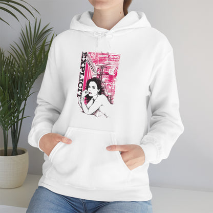 Explicit content Hoodie