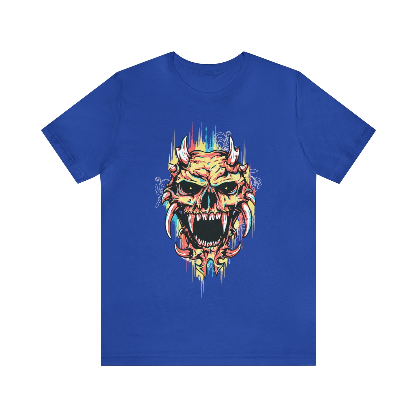 Monster Devil T-Shirt