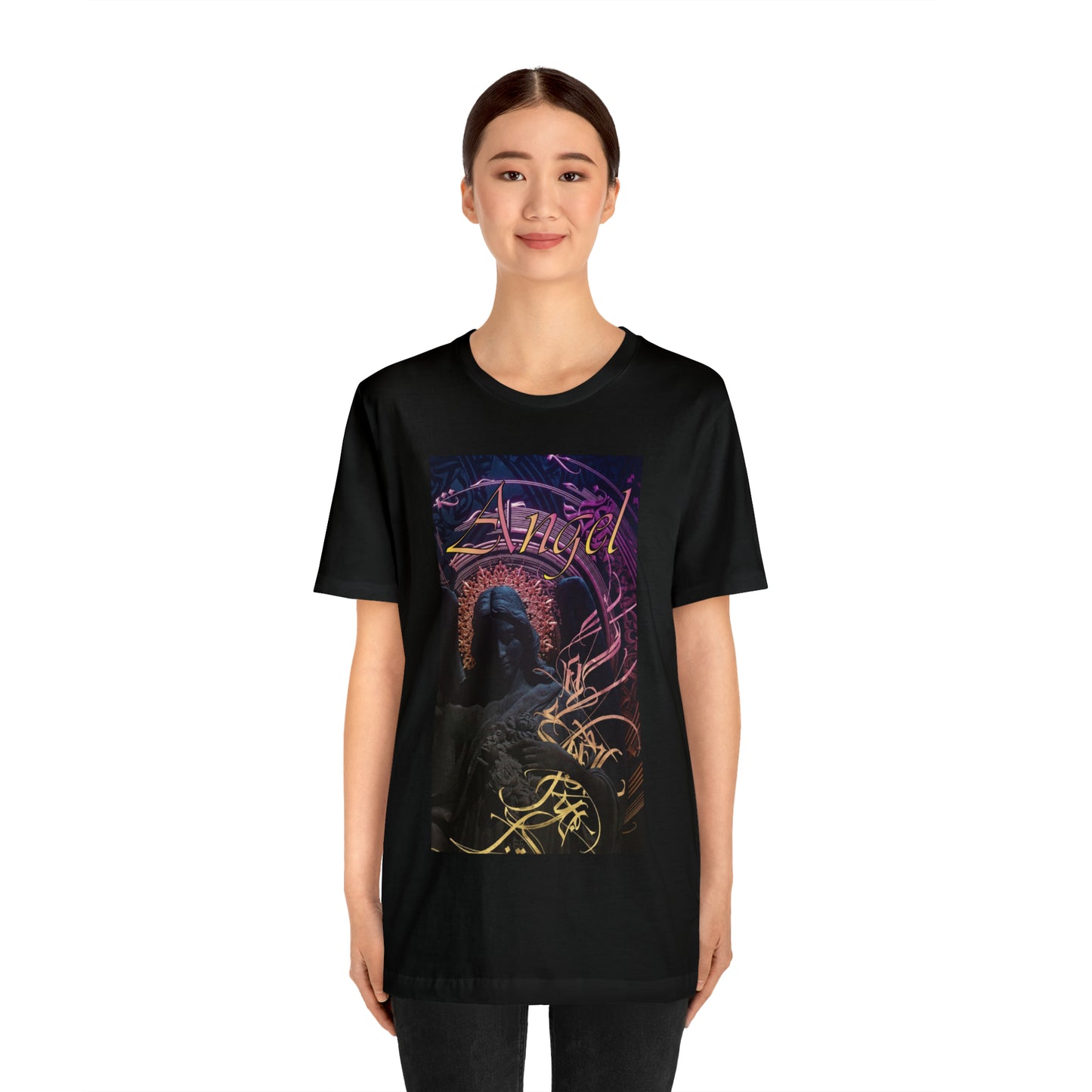 Street Angel T-Shirt