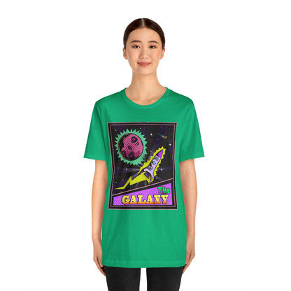 The Galaxy T-Shirt