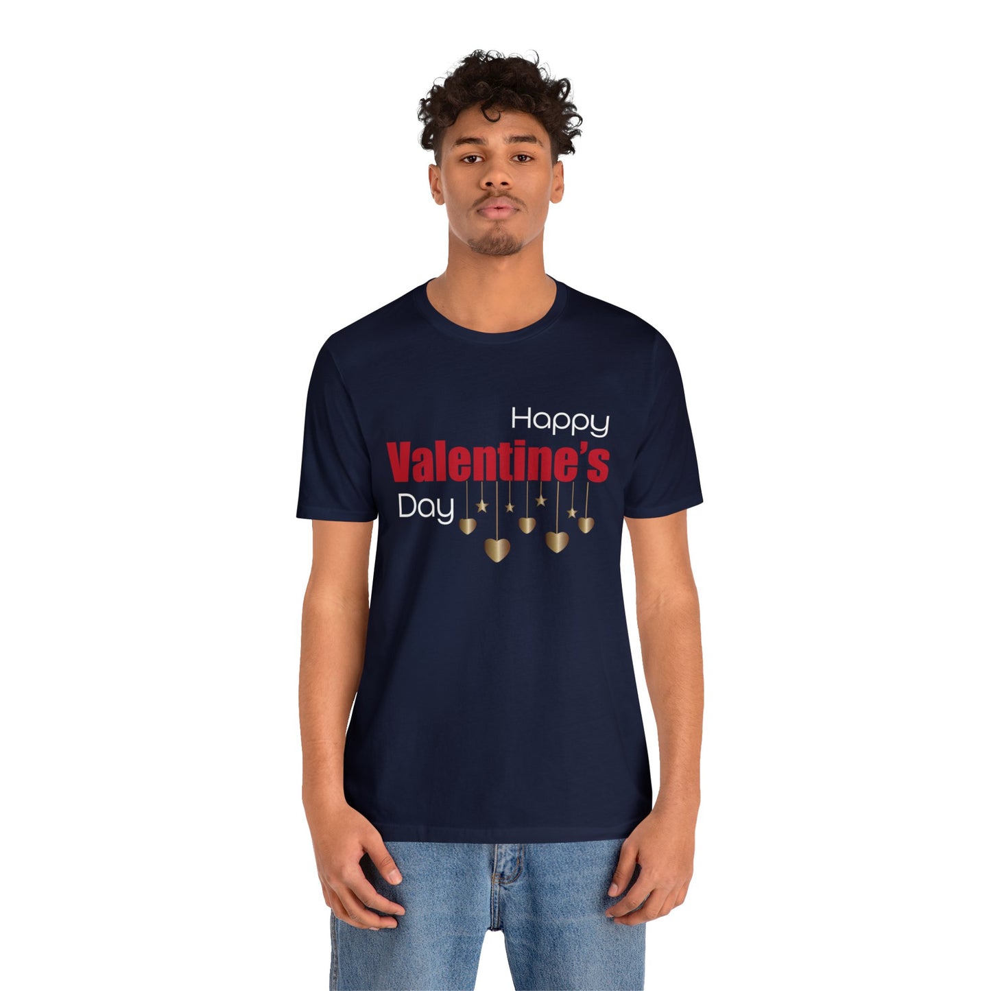 Happy Valentine's Day T-Shirt