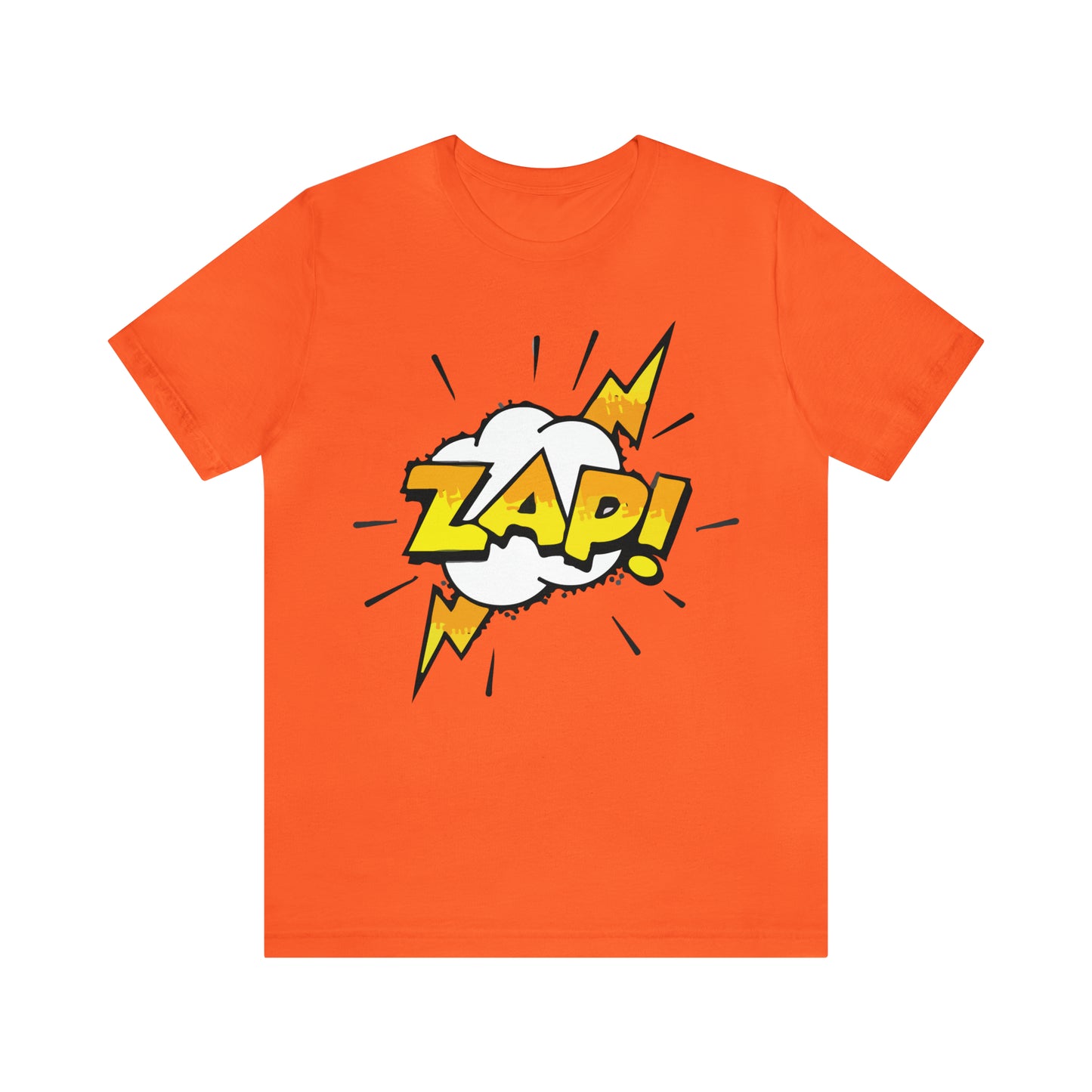 ZAP! T-Shirt