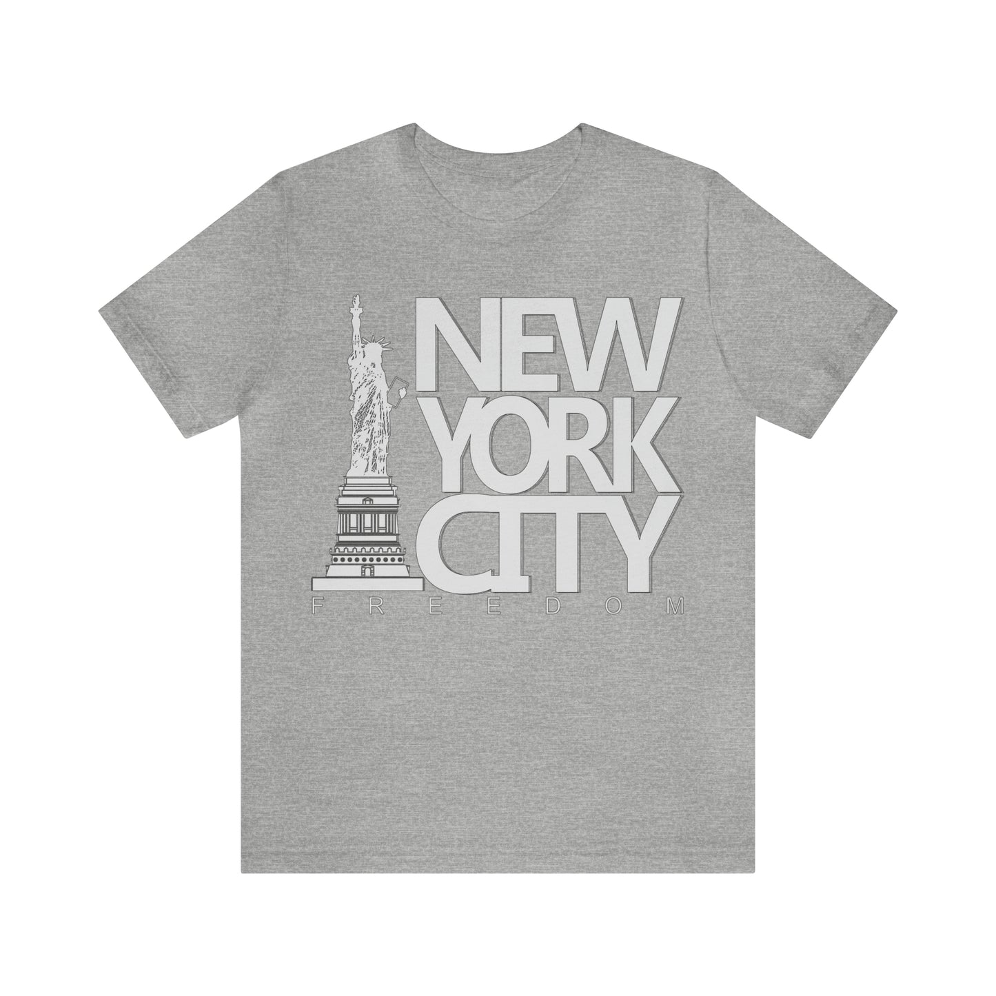 NYC Freedom T-Shirt