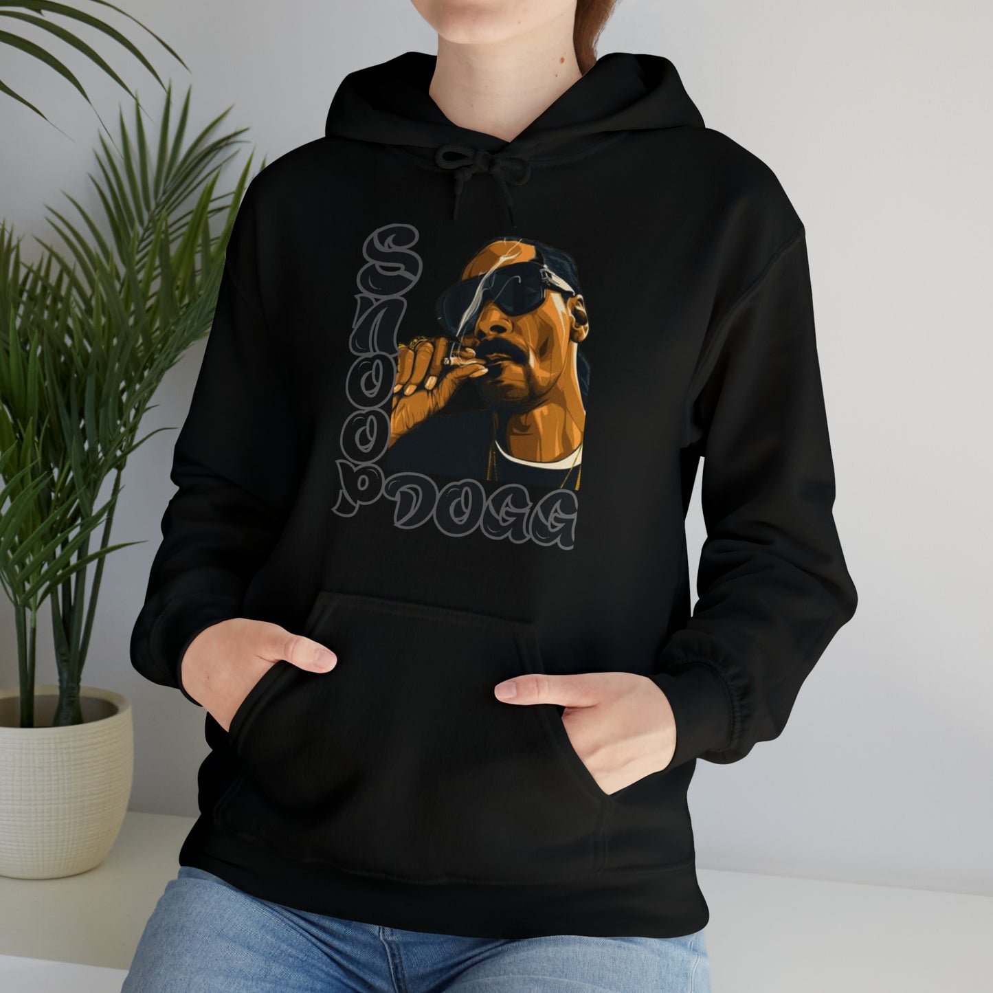 Snoop Dogg Hoodie