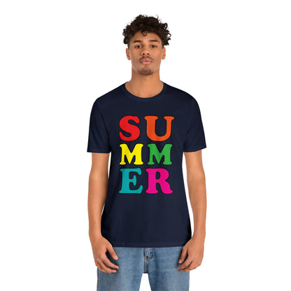 Summer T-Shirt