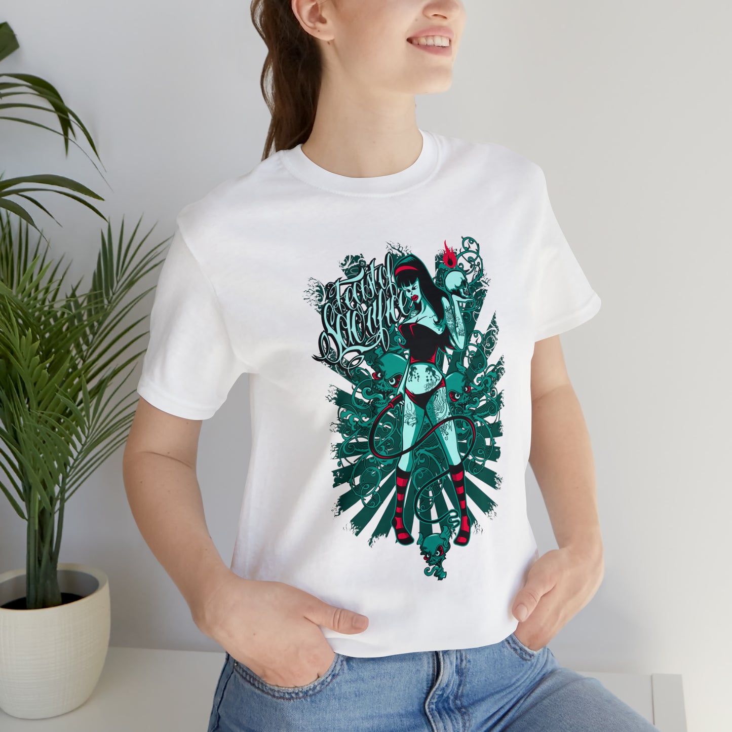 Feast of Sacrifice T-Shirt