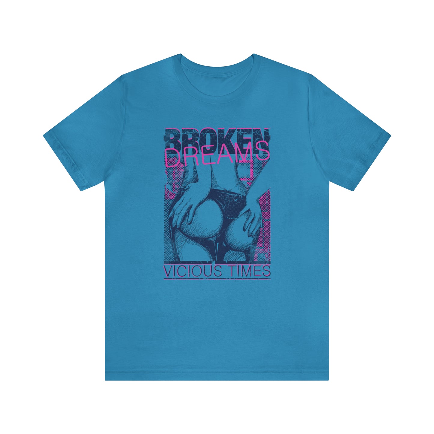 Broken dreams T-Shirt