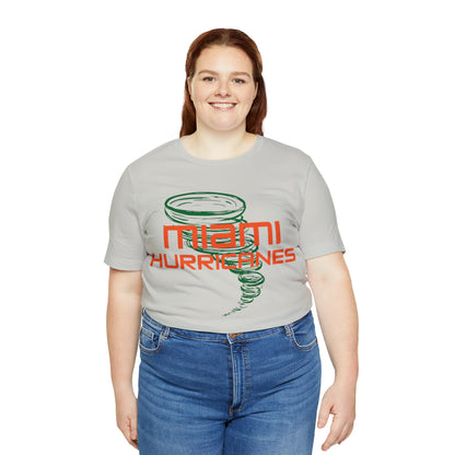 Miami Canes T-Shirt