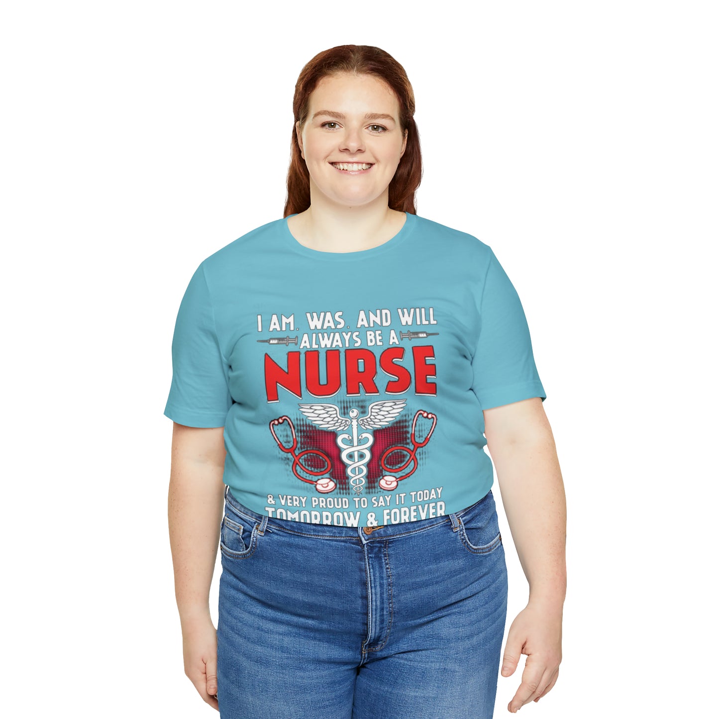 Forever a nurse T-Shirt