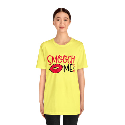 Smooch Me T-Shirt