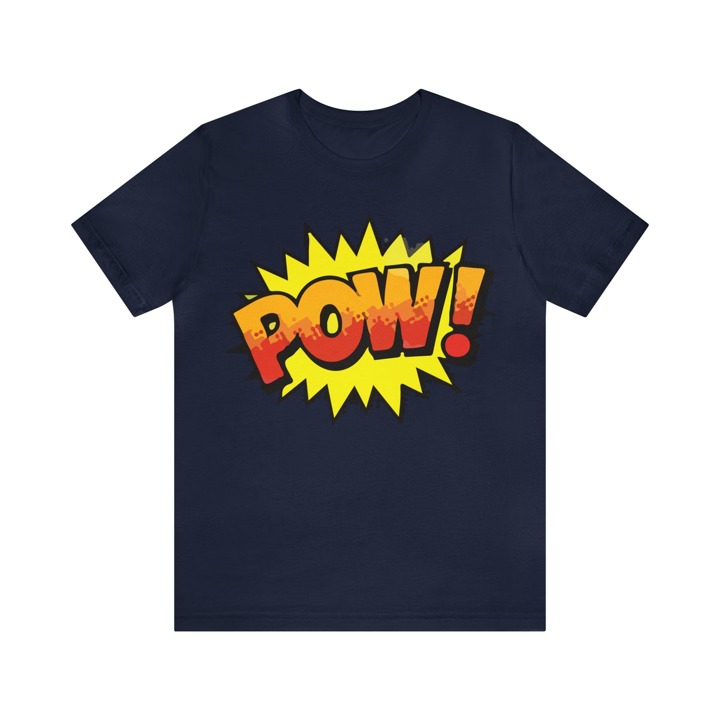 POW! T-Shirt