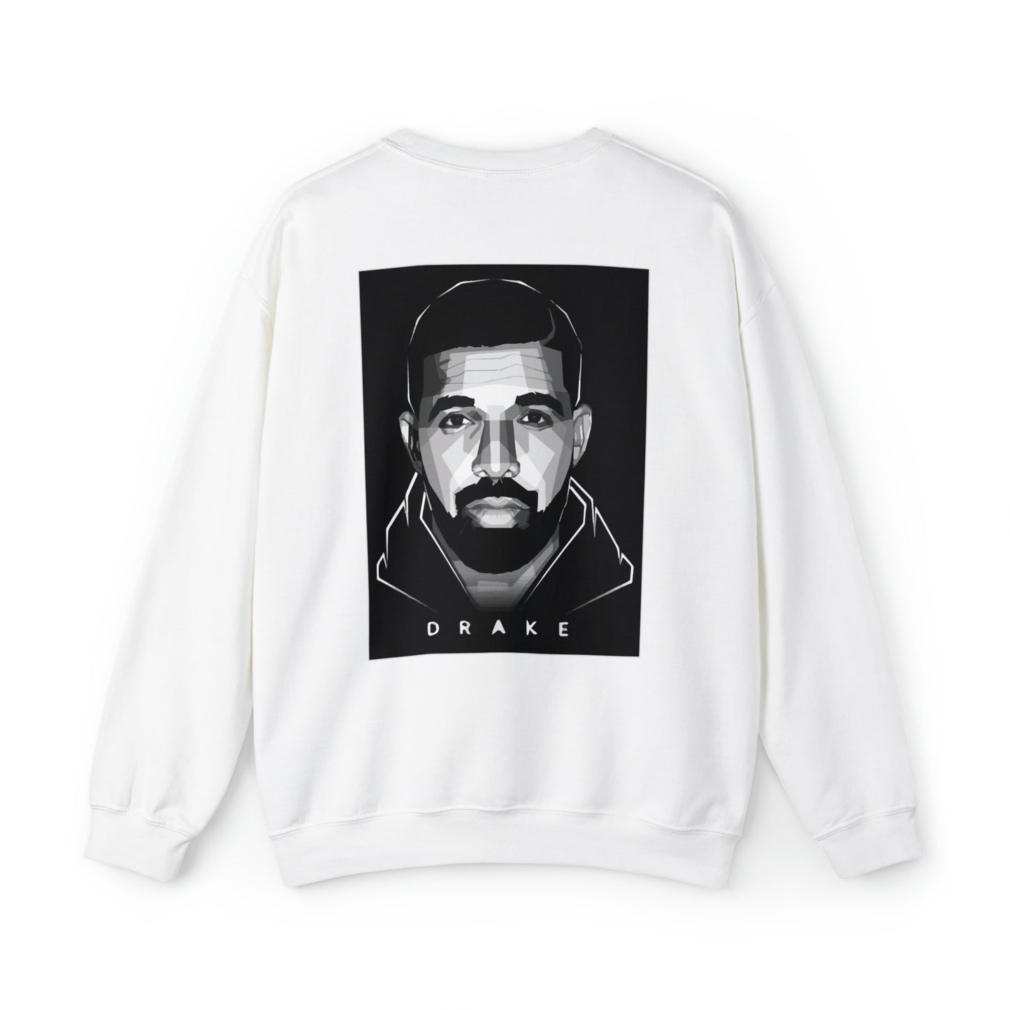 Drake you only live once Crewneck Sweatshirt